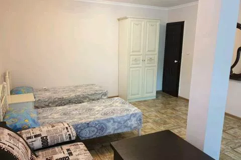 Семейный. Отель Олимп. Солоники Семейный. Отель Олимп. Солоники