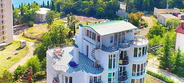 Вилла «Камилла» Вилла «Камилла»