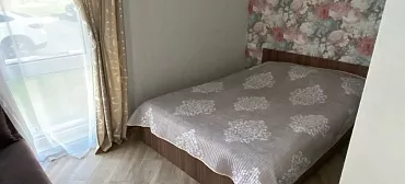 Квартира в многоквартирном доме ЖК Касабланка 12