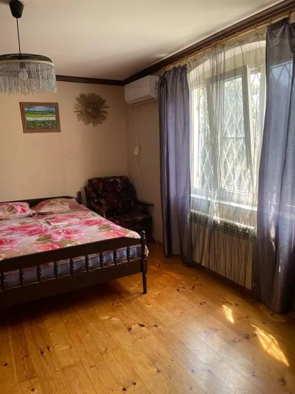 . Частный сектор "В гостях у Марика". Туапсе