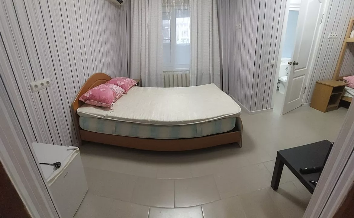 четырехместный стандарт. Гостевой дом Аквамарин - Лоо. Лоо четырехместный стандарт. Гостевой дом Аквамарин - Лоо. Лоо