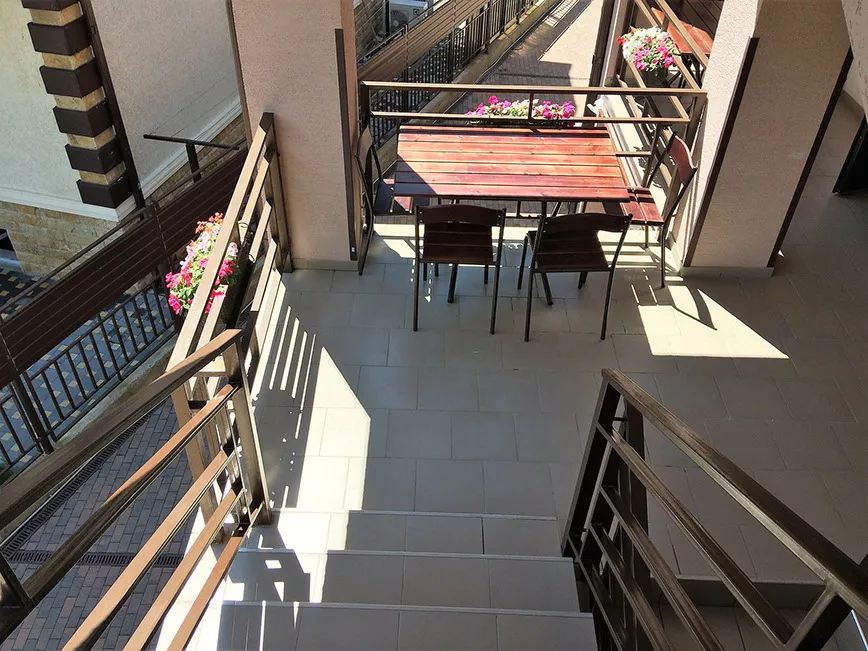 . Гостевой дом «Шоколад»    . Ольгинка