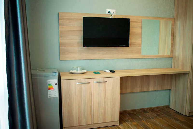 Комфорт. Гостевой дом "Альмира". Лоо Комфорт. Гостевой дом "Альмира". Лоо