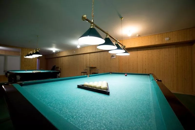 . Гостевой комплекс "Екатерина". Витязево