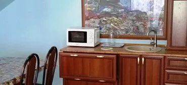 Гостевой дом Золотой ключик Гостевой дом Золотой ключик