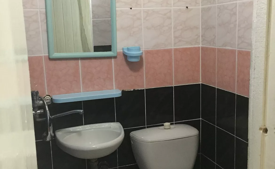  Трехместный со всеми удобствами. Гостевой дом на Комарова 17. Витязево