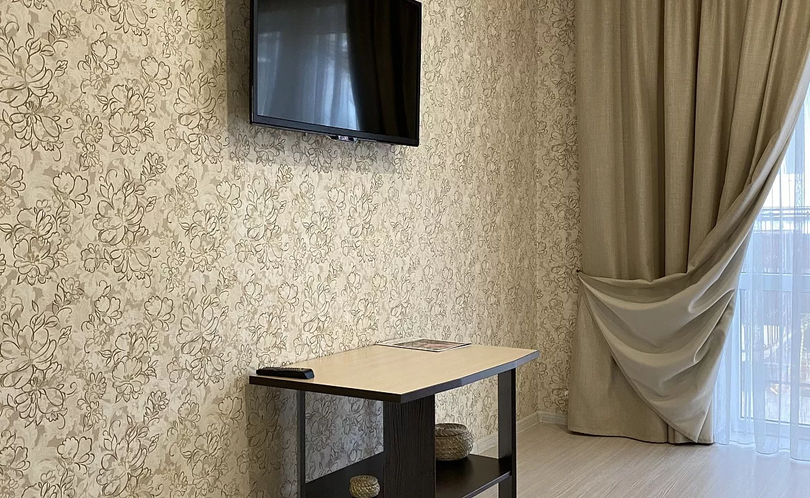 КВ 8. Апартаменты «Северный Берег» . Анапа КВ 8. Апартаменты «Северный Берег» . Анапа