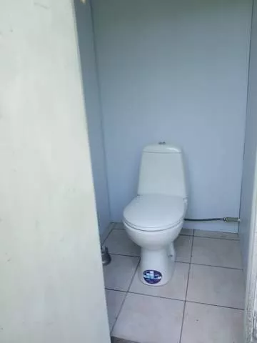 . Частный сектор в Дубравке. Совет-Квадже