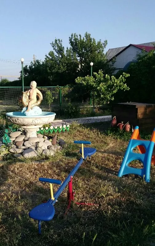 . Гостевой дом "У Ольги" - Должанская. Должанская . Гостевой дом "У Ольги" - Должанская. Должанская