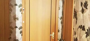 Апарты с балконом рядом с морем