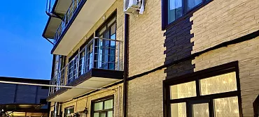 Гостевой дом Дом ДиОкс