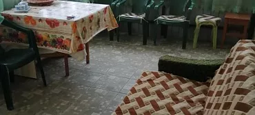 База отдыха ПЛАТАН