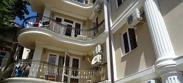 Гостиница "Белла" Гостиница "Белла"