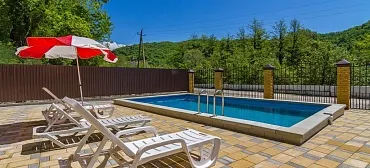 Гостиница "Триумф"