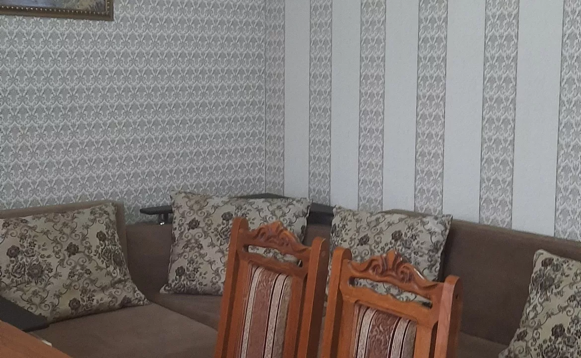 Номер для большой семьи. Гостиница Ника. Геленджик