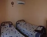 Двухместный Эконом. Гостевой дом "Натали" в Джубге         . Джубга