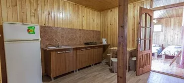 Гостевой дом «На Мира 42»