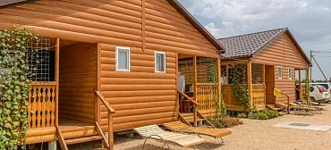 База отдыха "Мадагаскар"