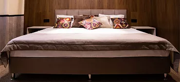 Апарт-отель «Горная Дача» Апарт-отель «Горная Дача»