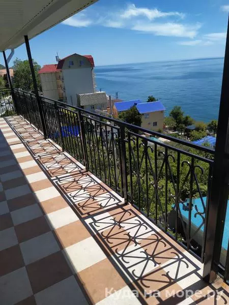 Апартаменты. Гостевой дом "Ставрополье". Гостевые дома в Лазаревском Апартаменты. Гостевой дом "Ставрополье". Гостевые дома в Лазаревском