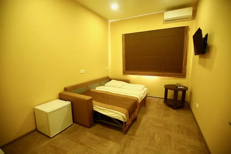 . Гостевой дом "TK`s House". Вардане