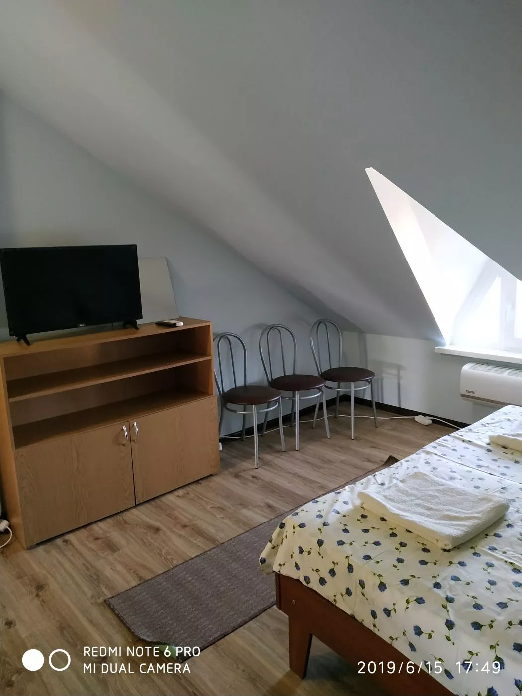 . Гостевой дом Натали. Береговое