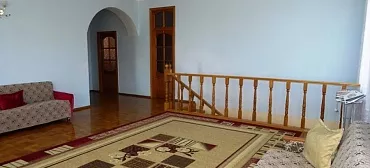 Гостиница "Белый дом"