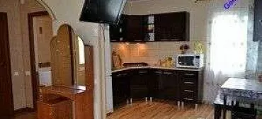 Гостевой дом У Альберта