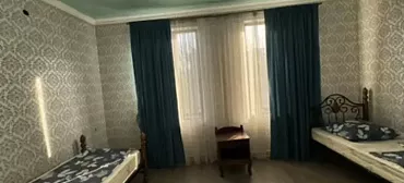 Двухэтажный дом Сухум