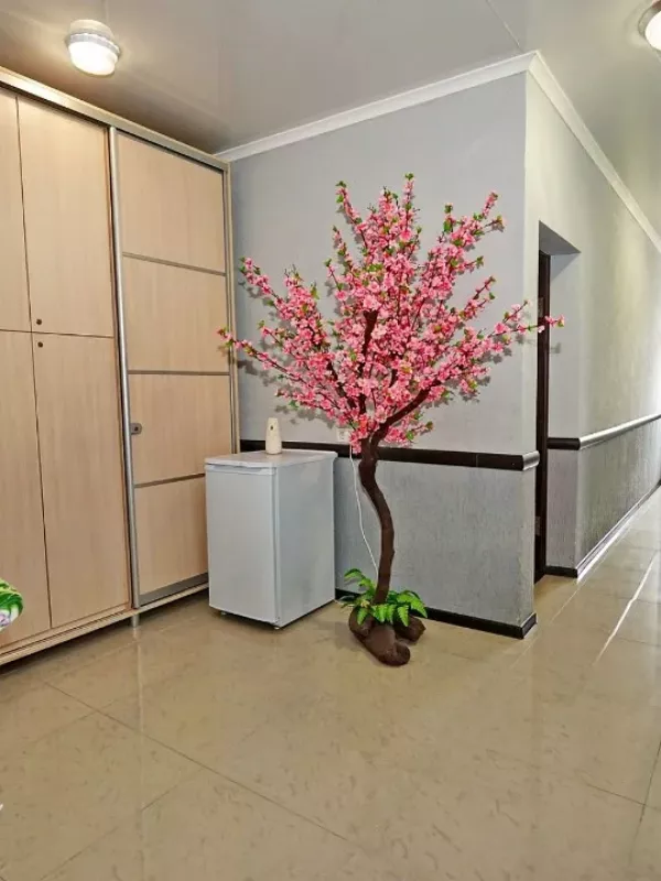 . Гостевой дом «Колибри» - Лазаревское. Лазаревское