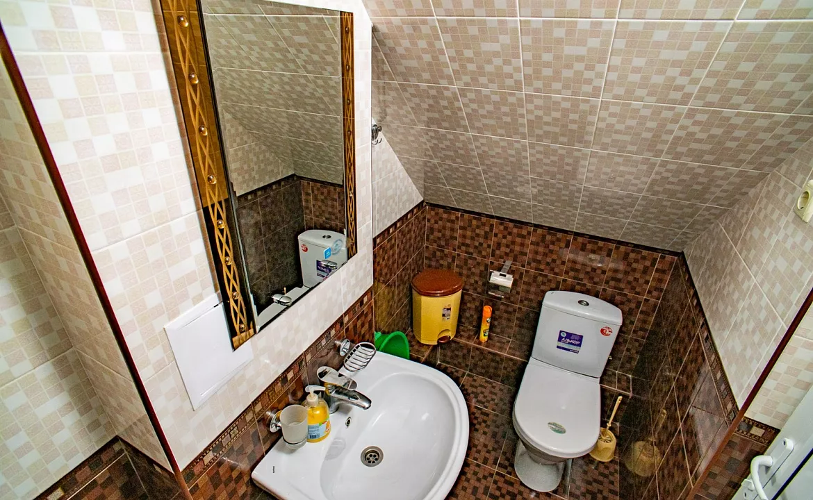 4-х местный Стандарт-комфорт с доп. местом. Отель "Калараш 17а". Лазаревское 4-х местный Стандарт-комфорт с доп. местом. Отель "Калараш 17а". Лазаревское