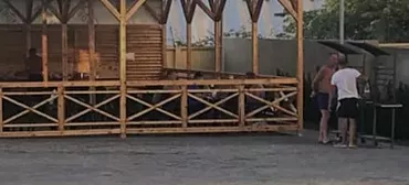 Отель "Слон"