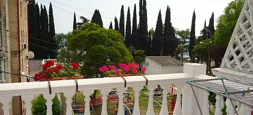 Гостевой дом "Даутия"