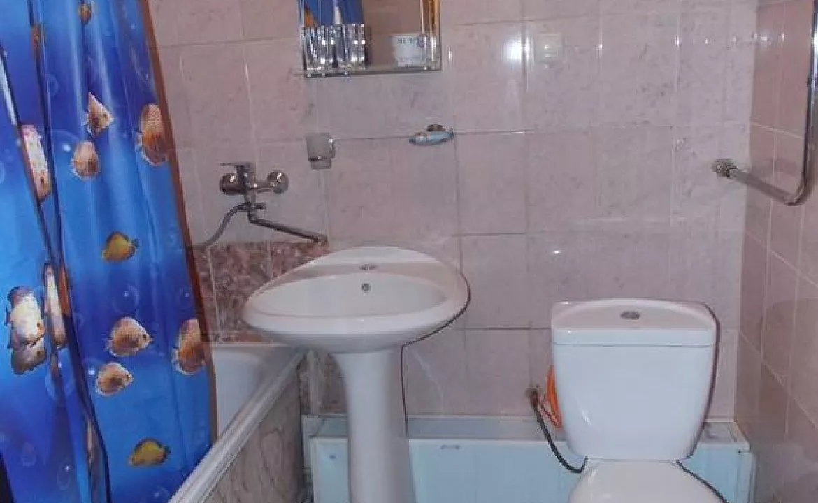 Стандарт. Санаторий Урал. Сочи Стандарт. Санаторий Урал. Сочи