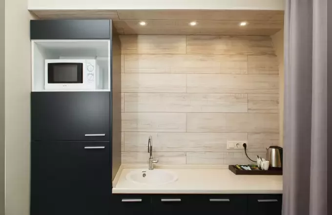 «Премиум люкс». SPA-отель «Грейс Империал». Красная Поляна