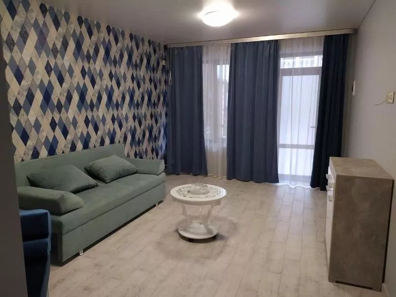 . Гостевой дом Спиро. Гагра