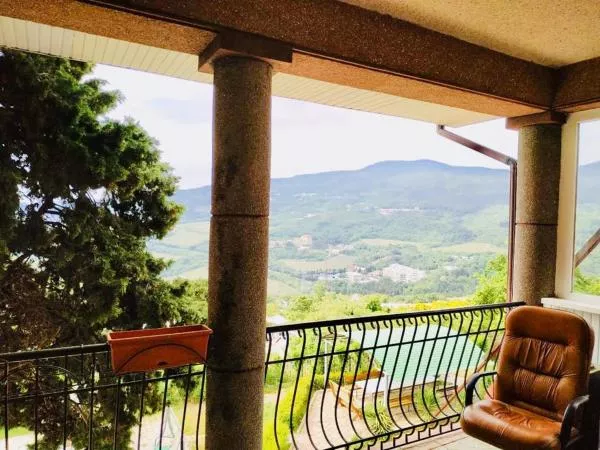 . Вилла Diana. Ялта