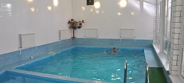 Гостевой дом "Семейный отдых" - Витязево