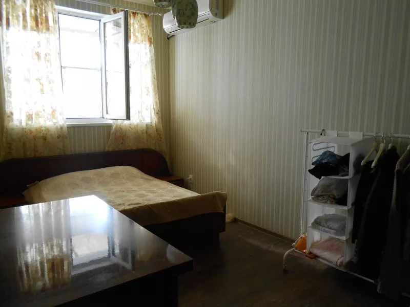 2х-комнатная квартира . Квартира в многоквартирном доме Ардзинба 9 кв 1 в Новом Афоне. Новый Афон