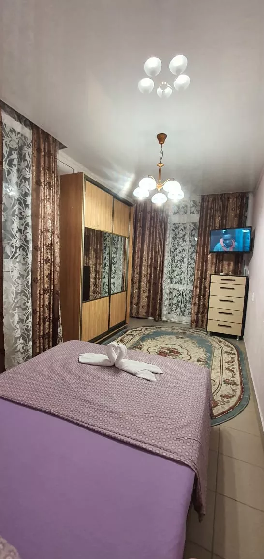 . Гостевой дом ОРИОН. Ольгинка