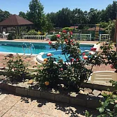 Дом под ключ Коттедж с бассейном Дом под ключ Коттедж с бассейном