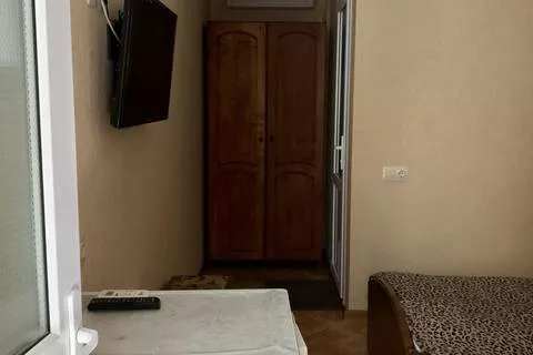 2 местный номер на 1 и 2 этаже. Гостевой дом "Амар". Лазаревское