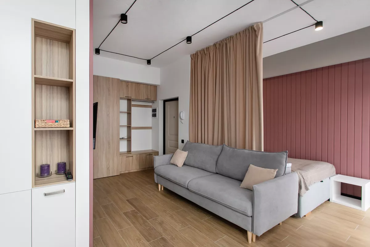 . Отель Апарт-отель "НА ВЫСОТЕ!". Адлер . Отель Апарт-отель "НА ВЫСОТЕ!". Адлер