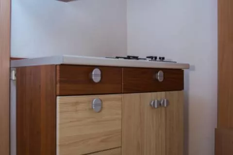 . Отель «Дива». Евпатория