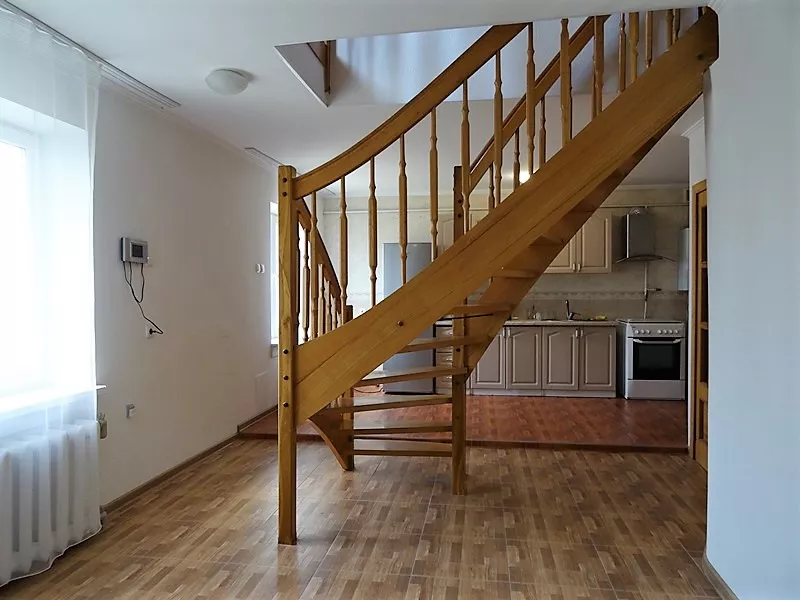 Дом под ключ. Дом под-ключ "Рабочая 27/а". Евпатория