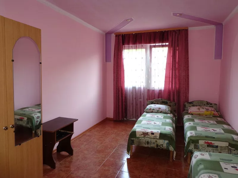 . Гостевой дом "У Риммы" - Каткова Щель. Каткова Щель