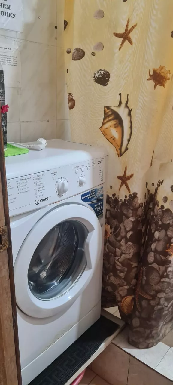 . Гостевой дом "Ольга". Агой