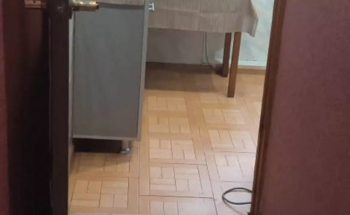   Однокомнатная. Квартира в многоквартирном доме Генерала Дбар. Сухум