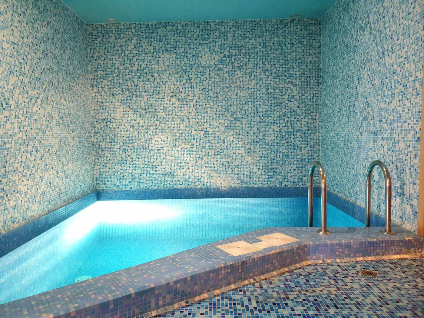 . Коттедж Chalet le Magicien. Красная Поляна . Коттедж Chalet le Magicien. Красная Поляна