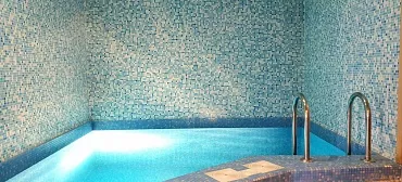 Коттедж Chalet le Magicien Коттедж Chalet le Magicien